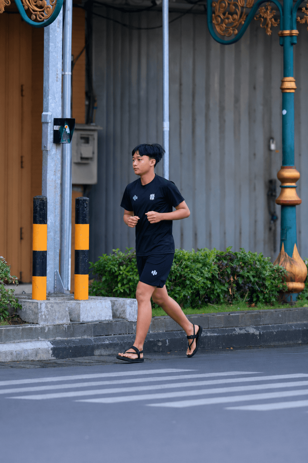 Naufal Dzaky